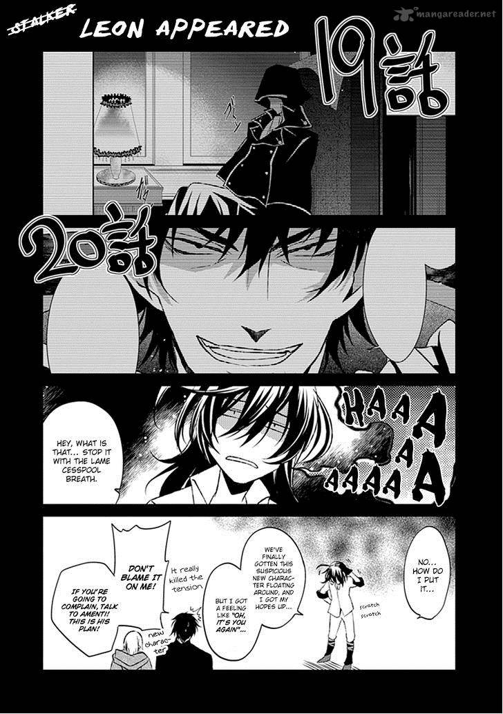 Rolan The Forgotten King 22 3