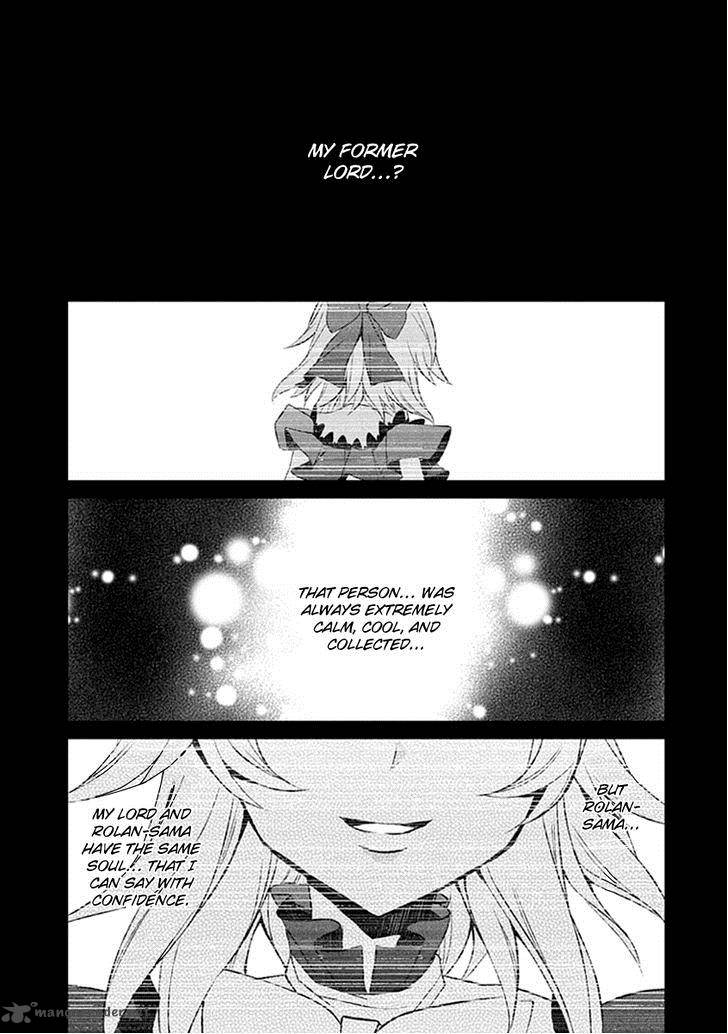 Rolan The Forgotten King 22 4