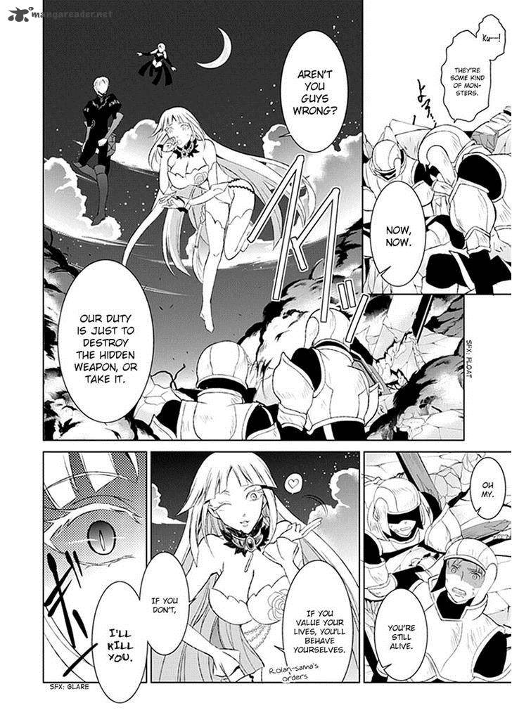 Rolan The Forgotten King 23 21
