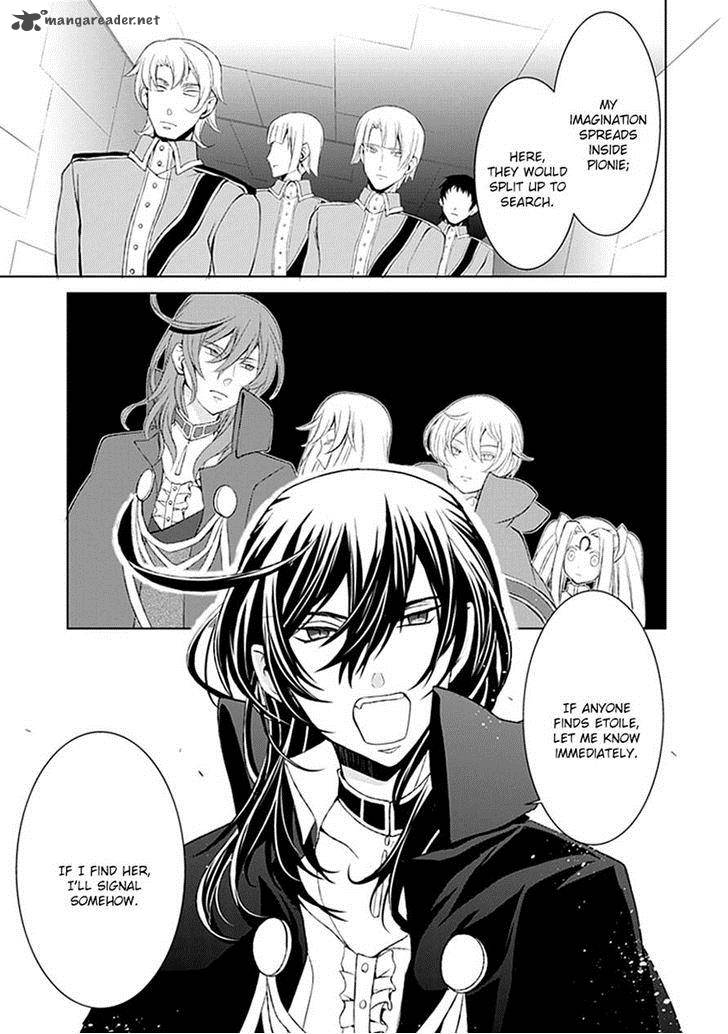 Rolan The Forgotten King 23 30