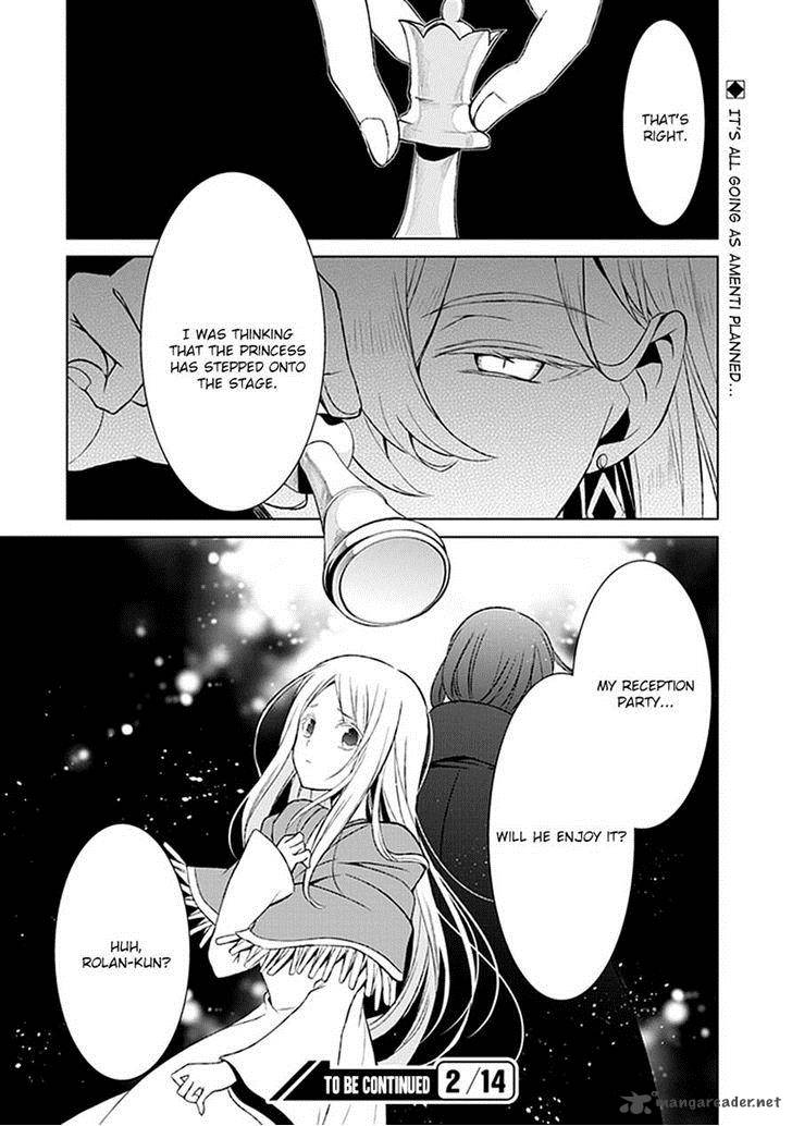 Rolan The Forgotten King 23 33