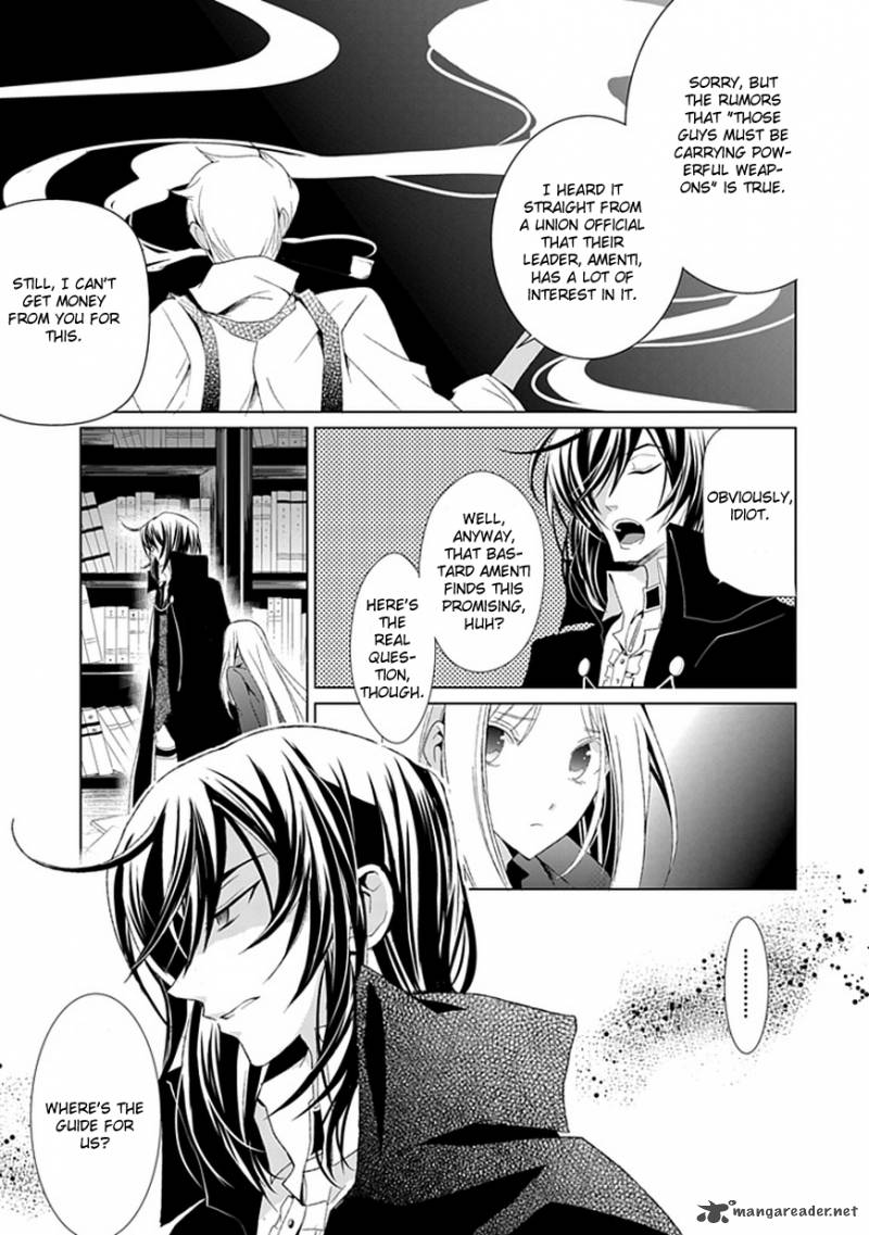 Rolan The Forgotten King 3 38