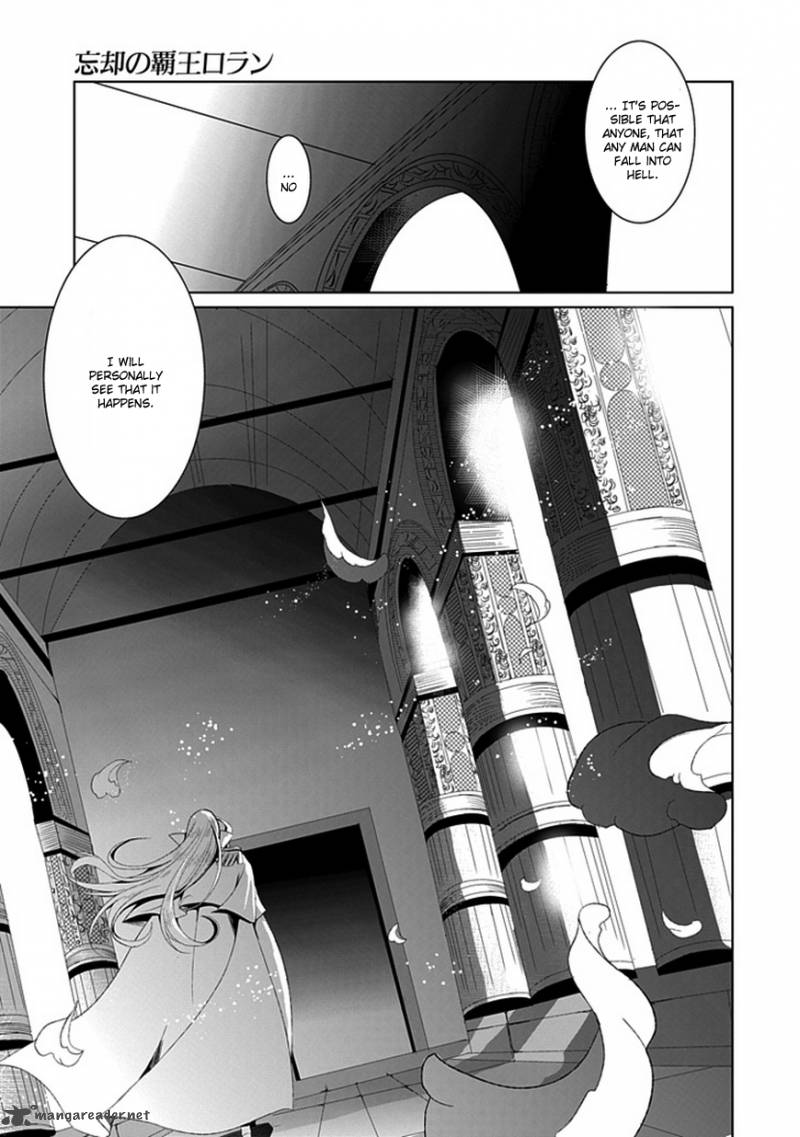 Rolan The Forgotten King 4 24