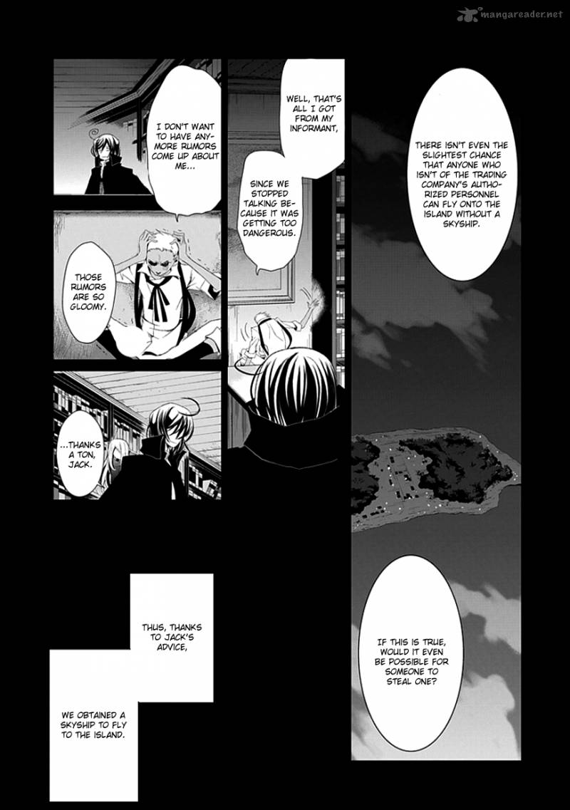 Rolan The Forgotten King 4 28