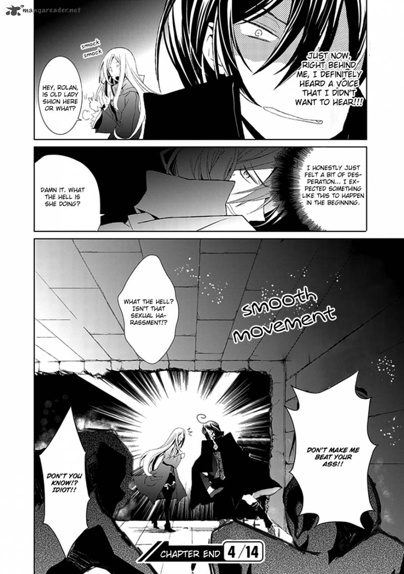 Rolan The Forgotten King 4 46