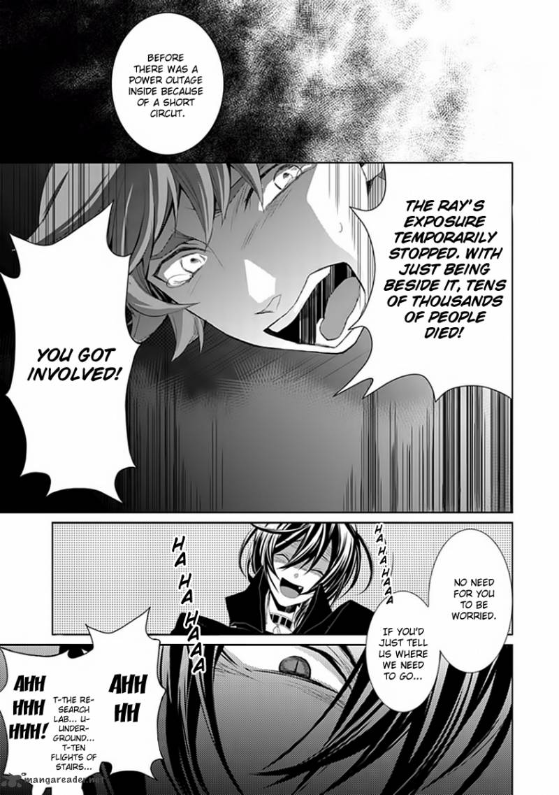 Rolan The Forgotten King 5 16