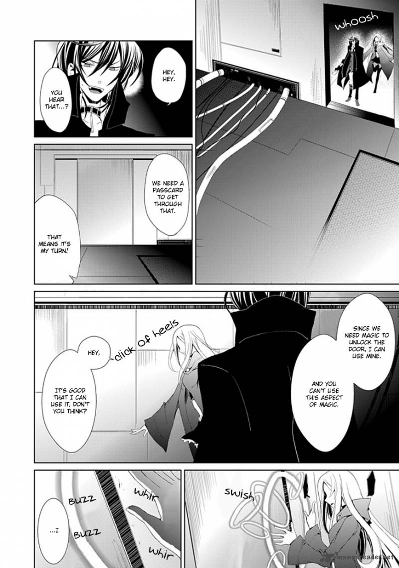 Rolan The Forgotten King 5 19