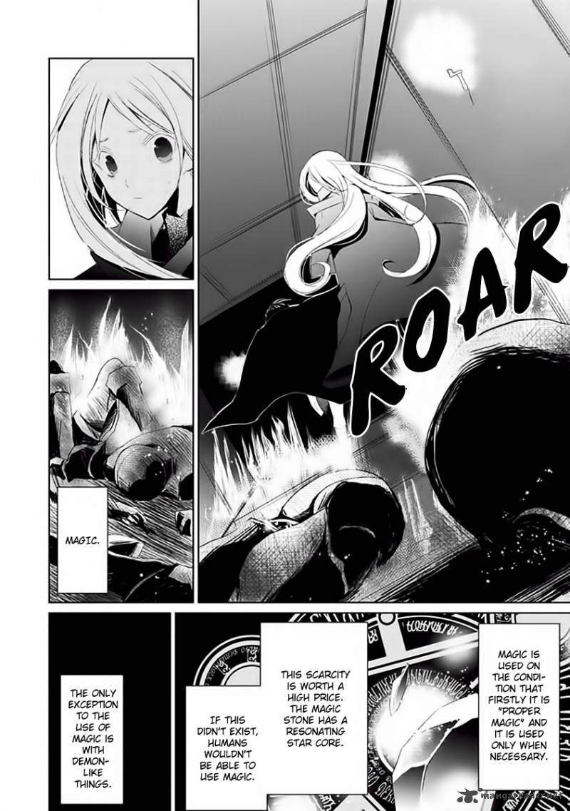 Rolan The Forgotten King 5 9