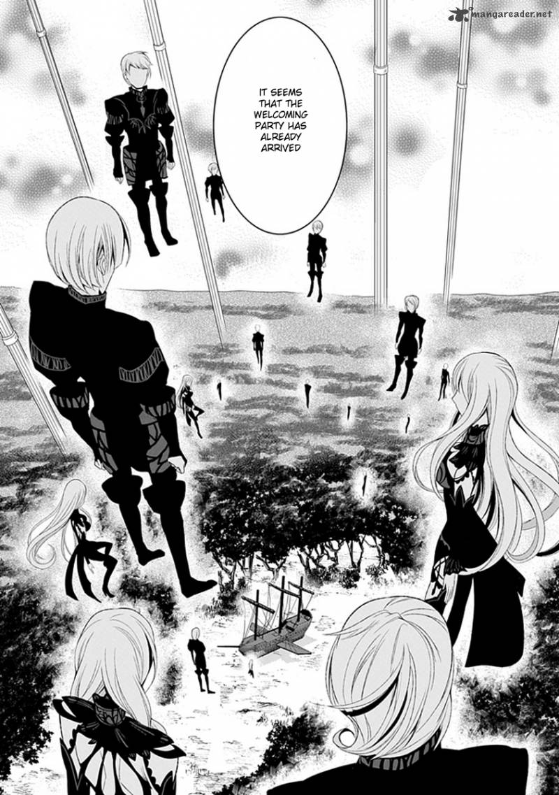 Rolan The Forgotten King 7 14