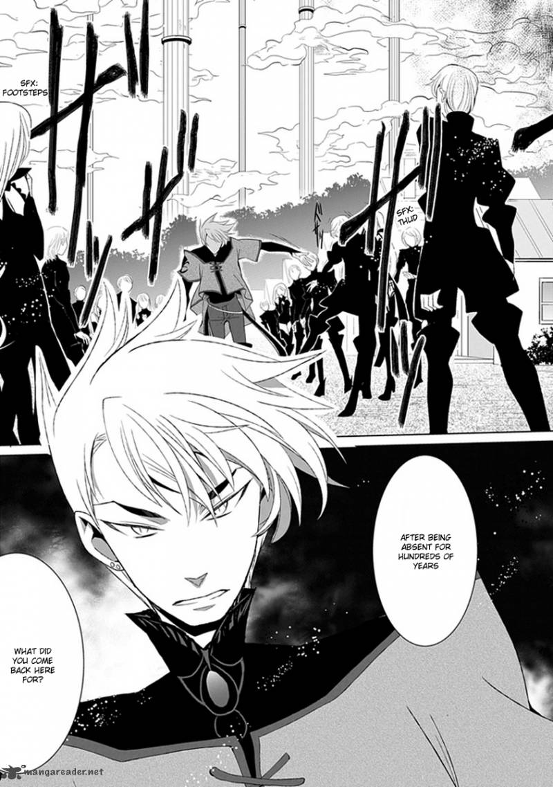Rolan The Forgotten King 7 22