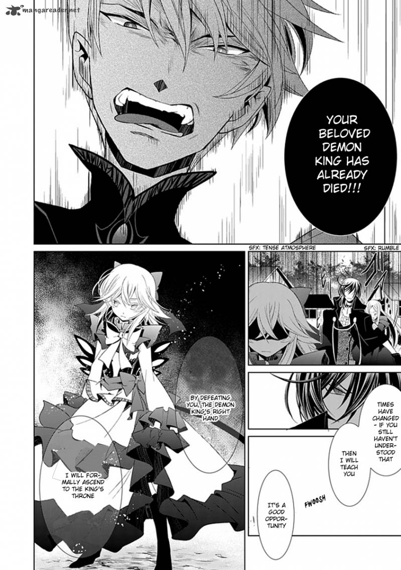 Rolan The Forgotten King 7 27
