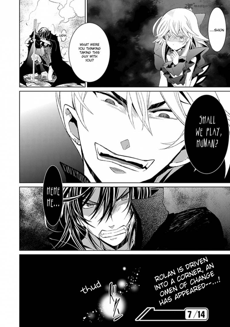 Rolan The Forgotten King 7 40
