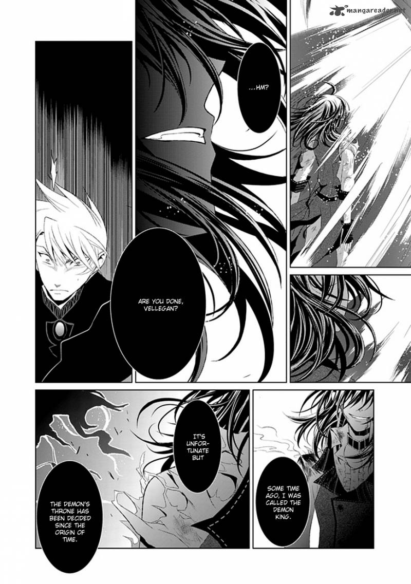 Rolan The Forgotten King 8 33