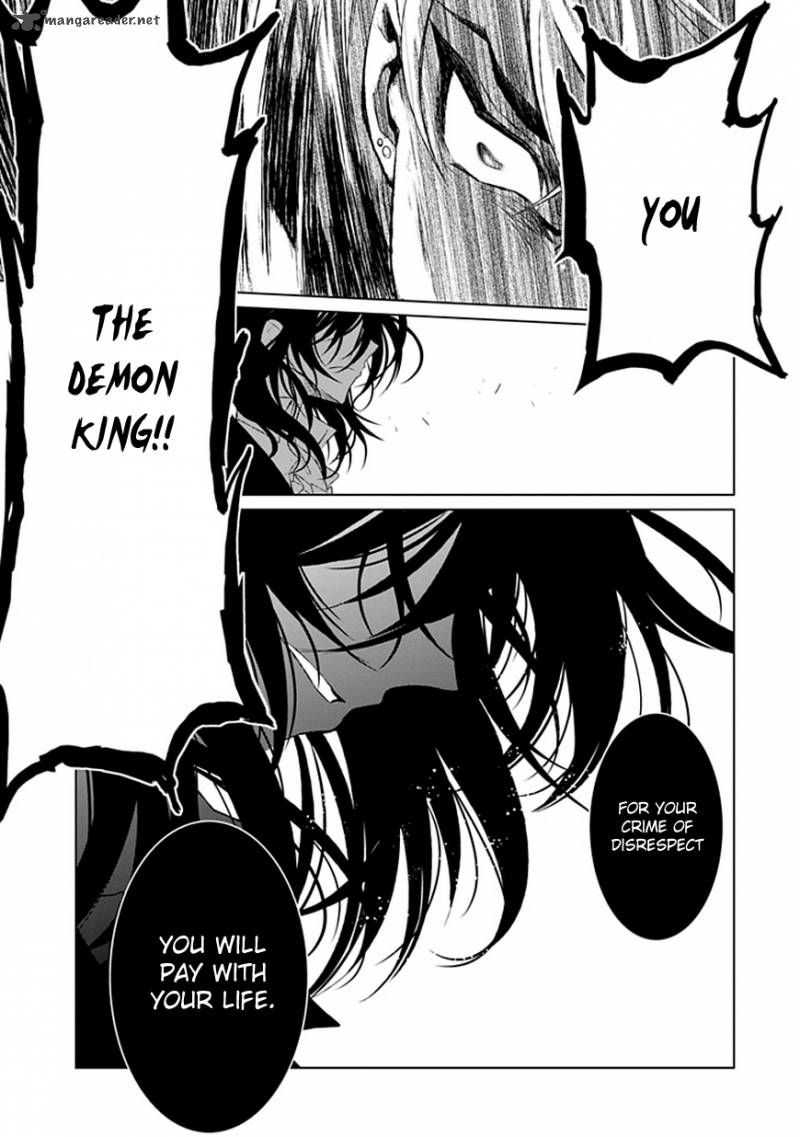 Rolan The Forgotten King 8 36
