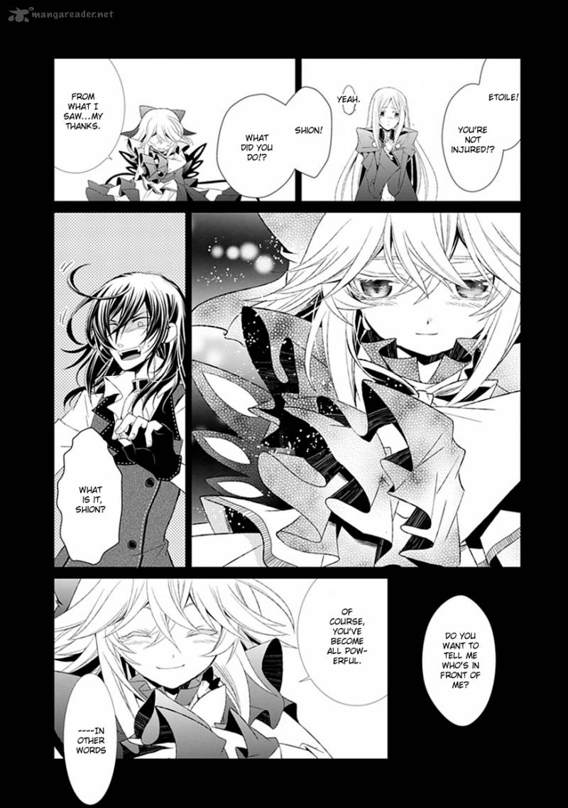 Rolan The Forgotten King 8 45