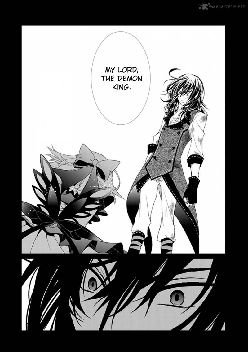 Rolan The Forgotten King 8 46