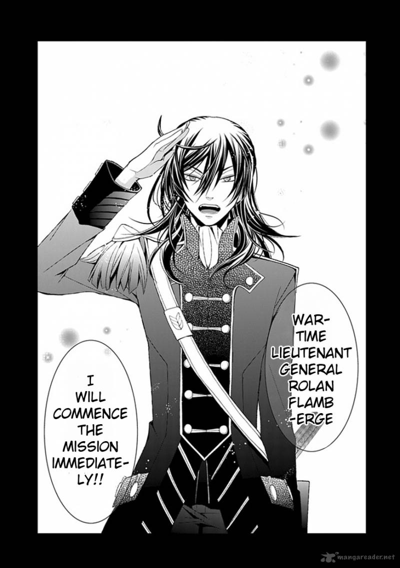 Rolan The Forgotten King 9 20