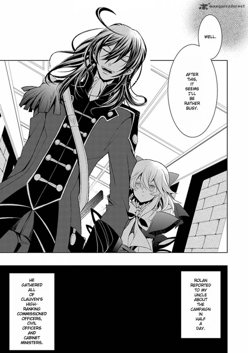 Rolan The Forgotten King 9 22
