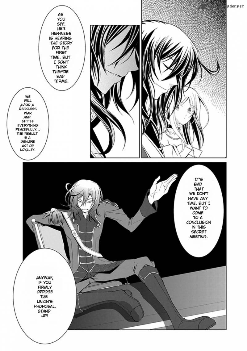 Rolan The Forgotten King 9 32