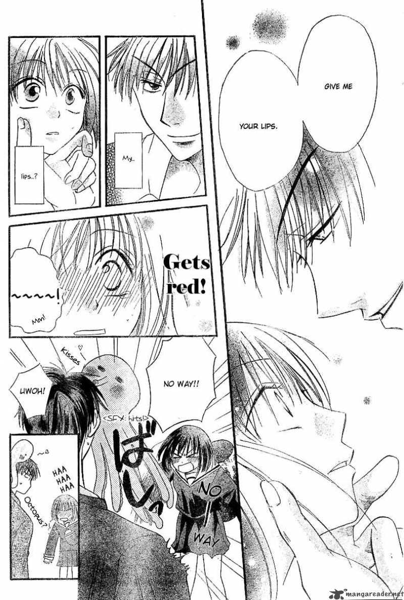 Romance From The Thumb 1 15