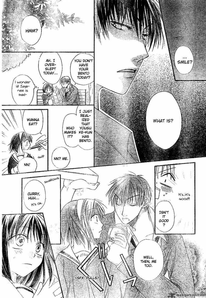 Romance From The Thumb 1 30