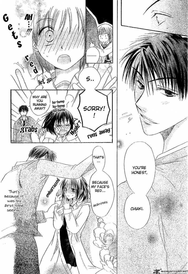 Romance From The Thumb 1 37
