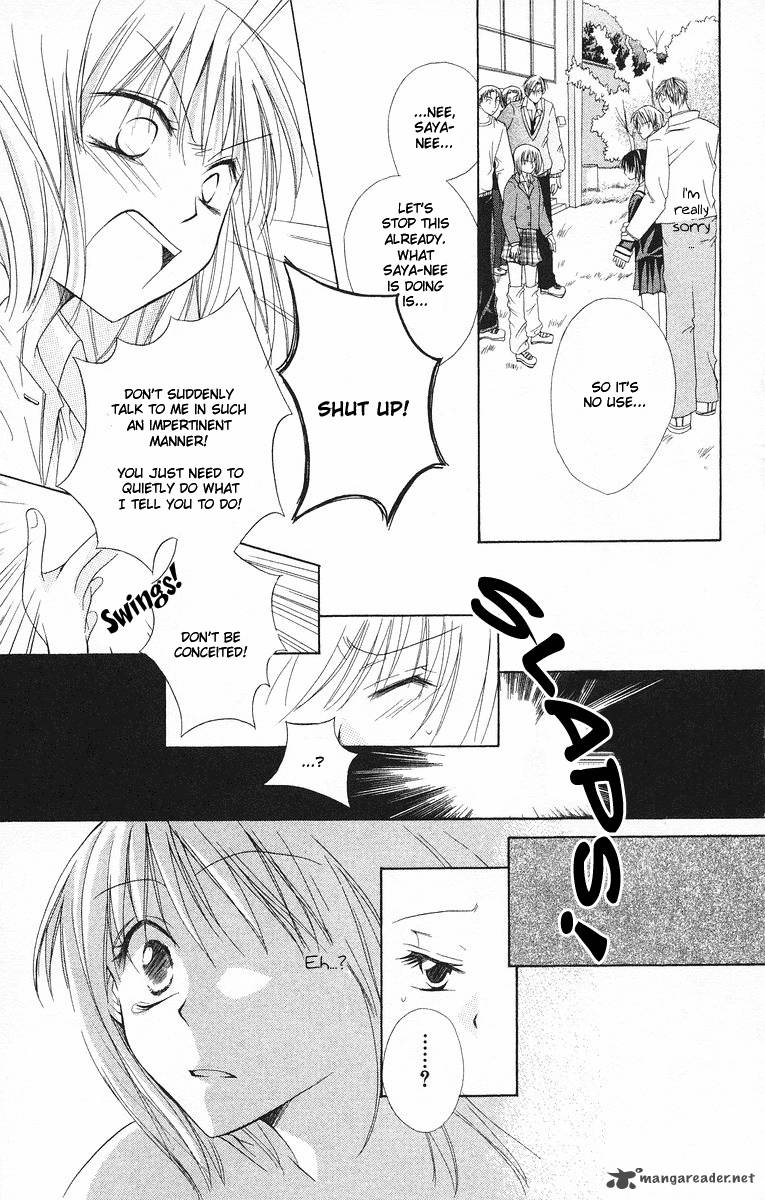 Romance From The Thumb 3 19