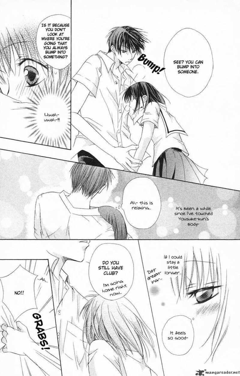 Romance From The Thumb 4 17