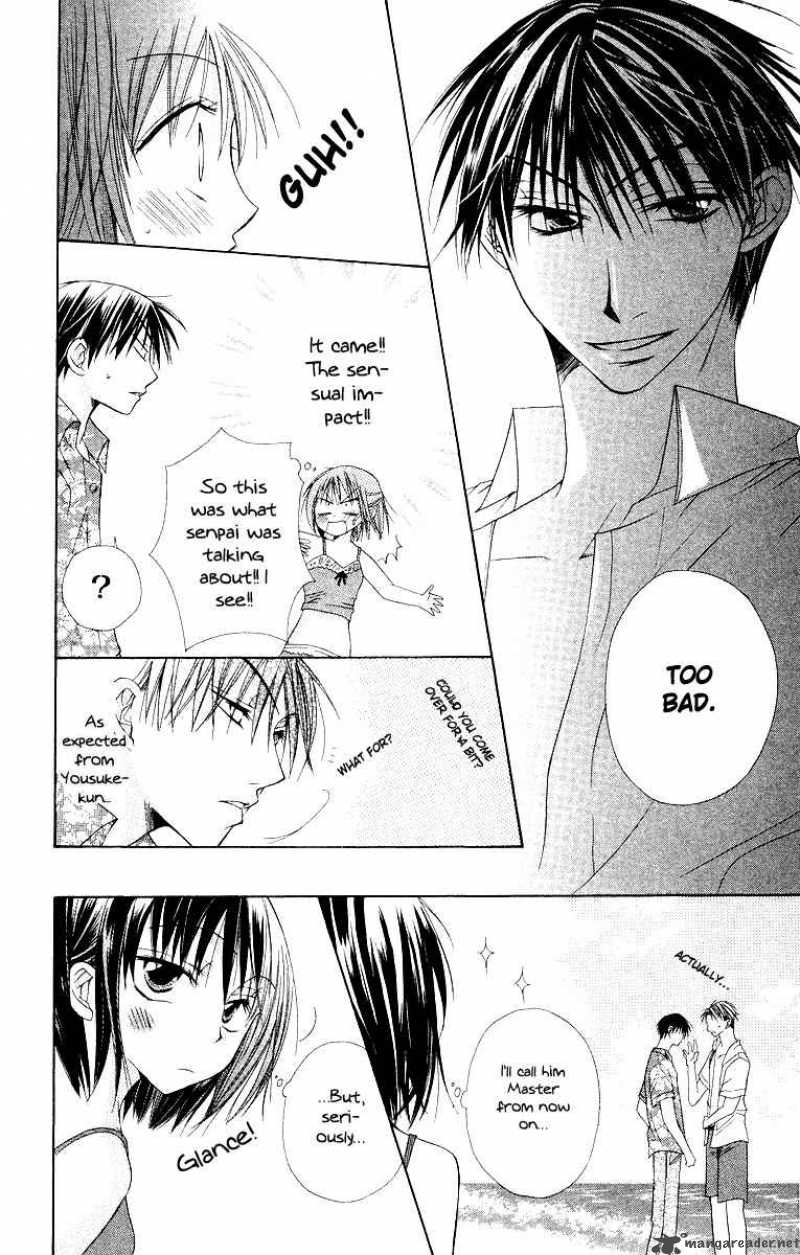 Romance From The Thumb 5 15