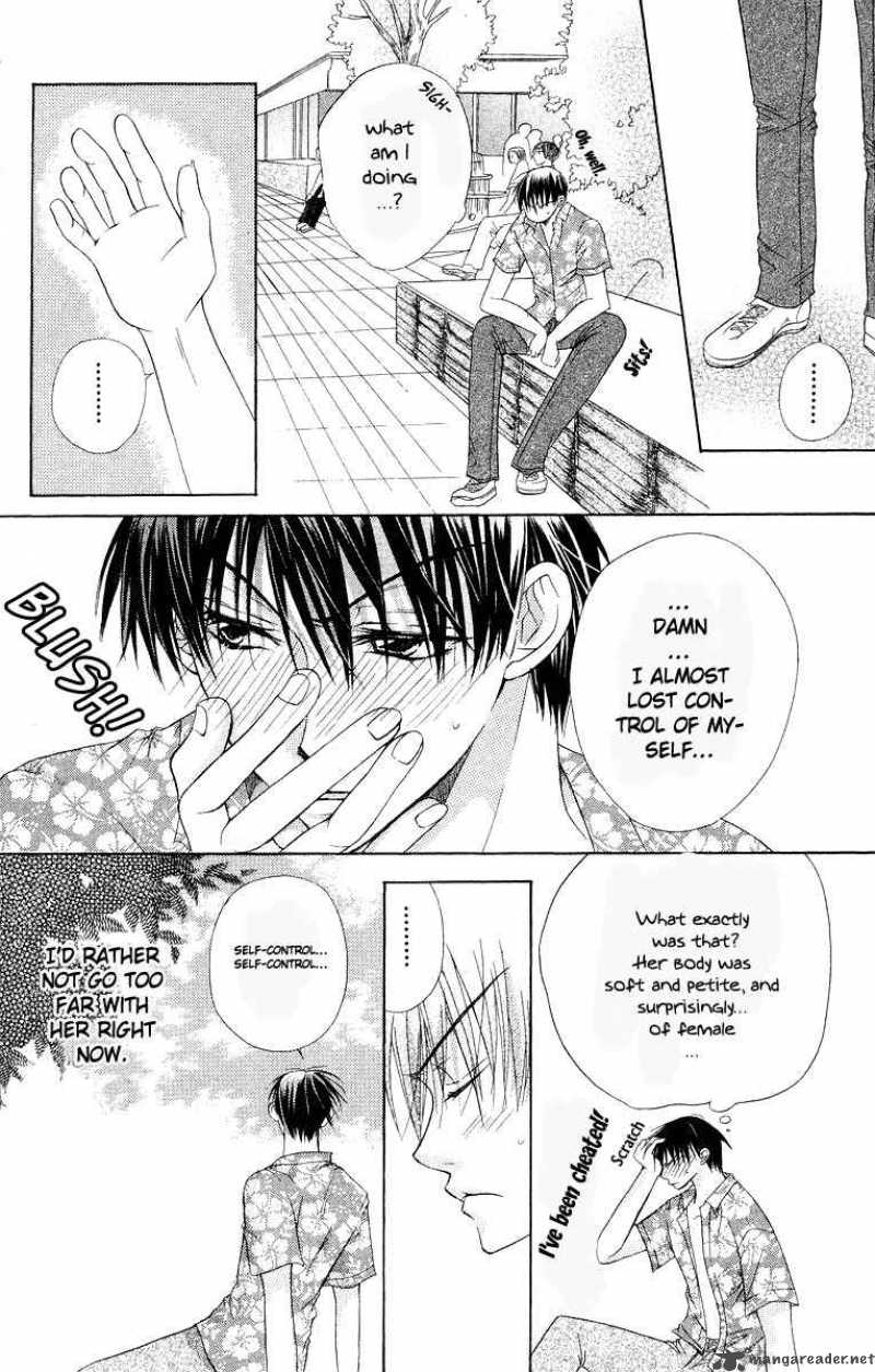 Romance From The Thumb 5 23
