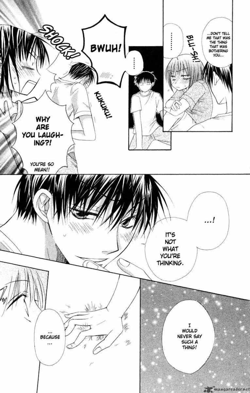 Romance From The Thumb 5 32
