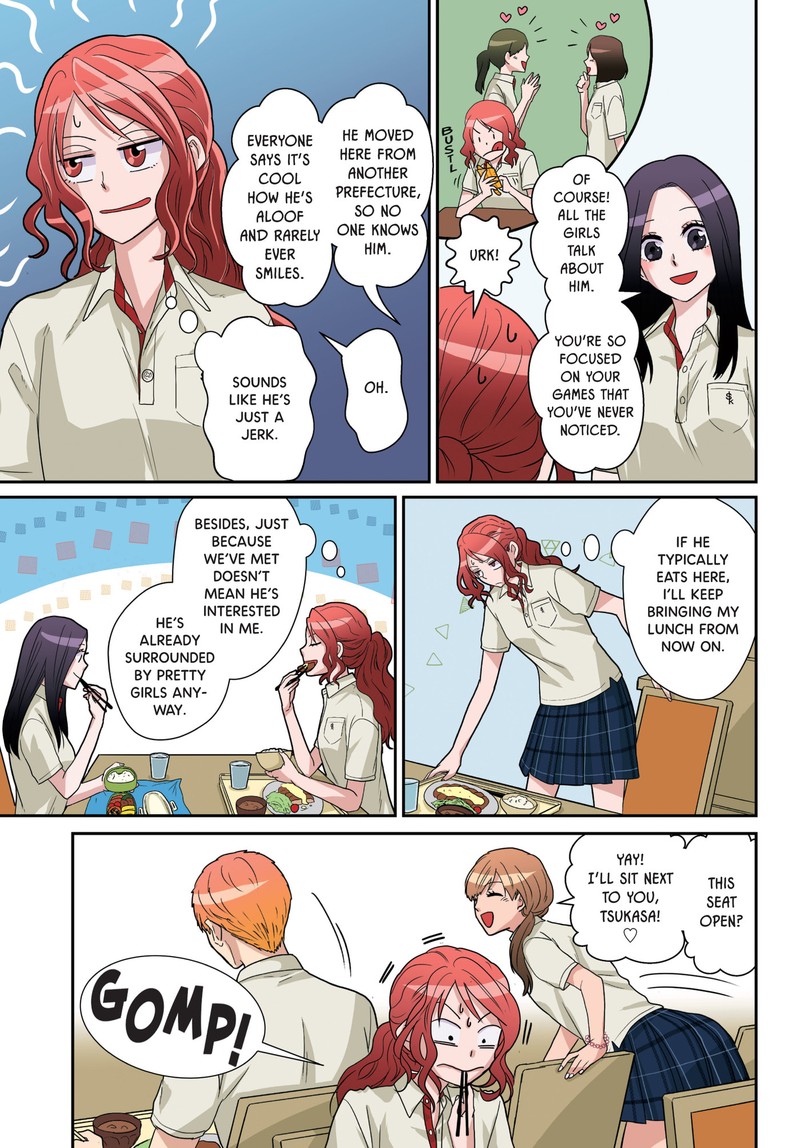 Romantic Killer 2 5