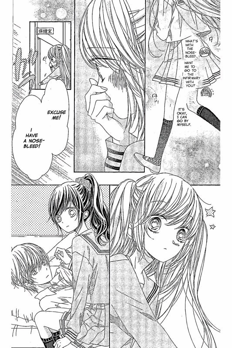 Romantica Clock 28 24