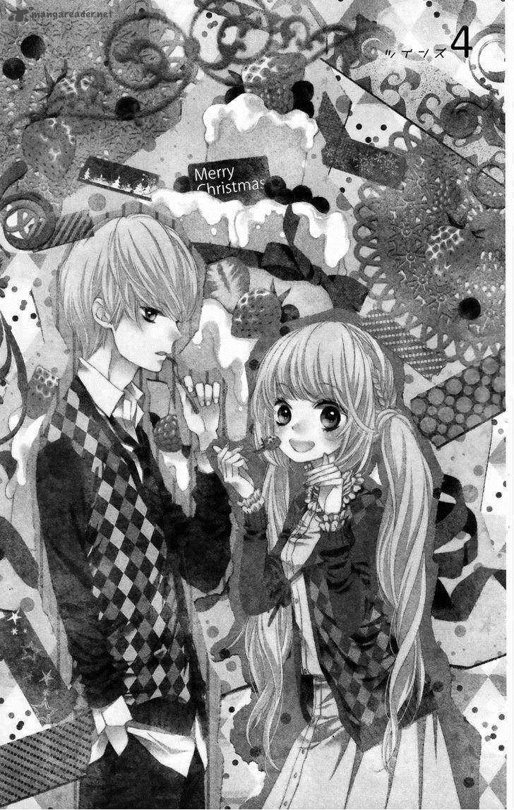 Romantica Clock 4 1