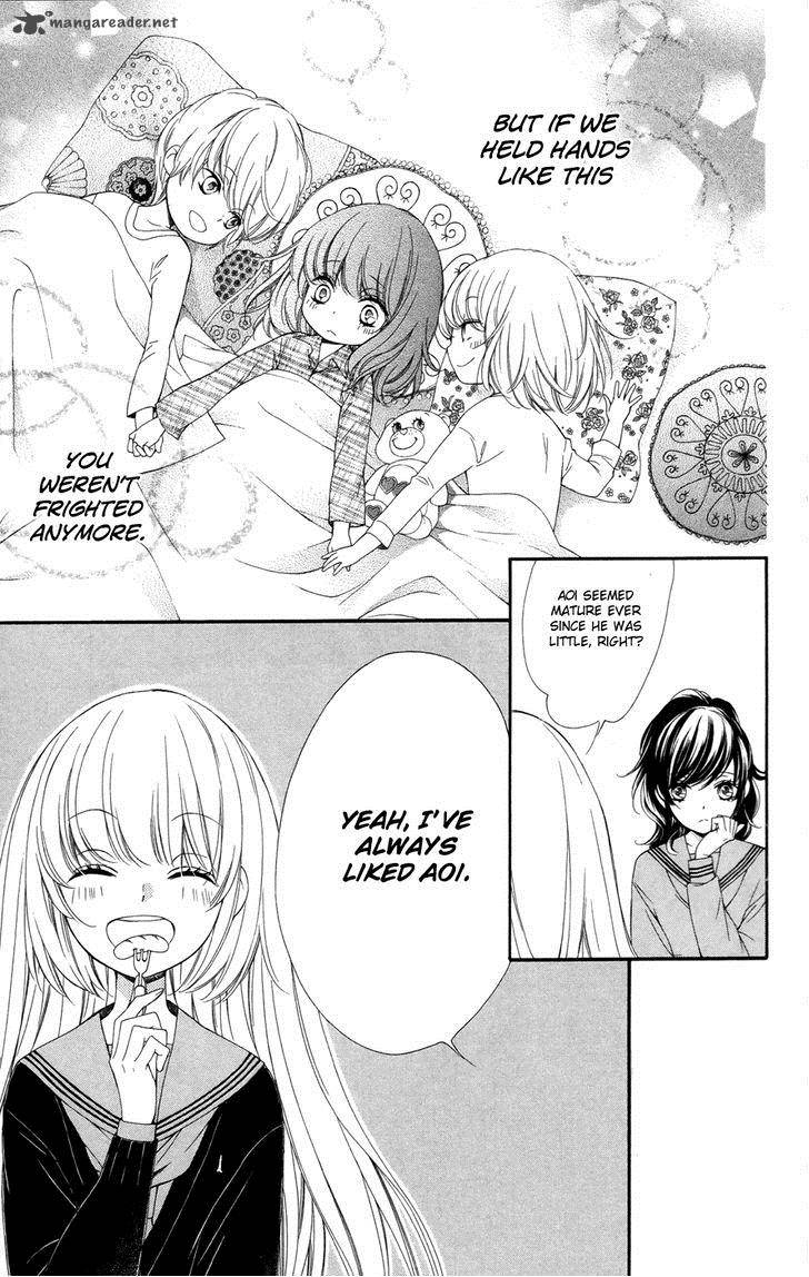 Romantica Clock 4 17