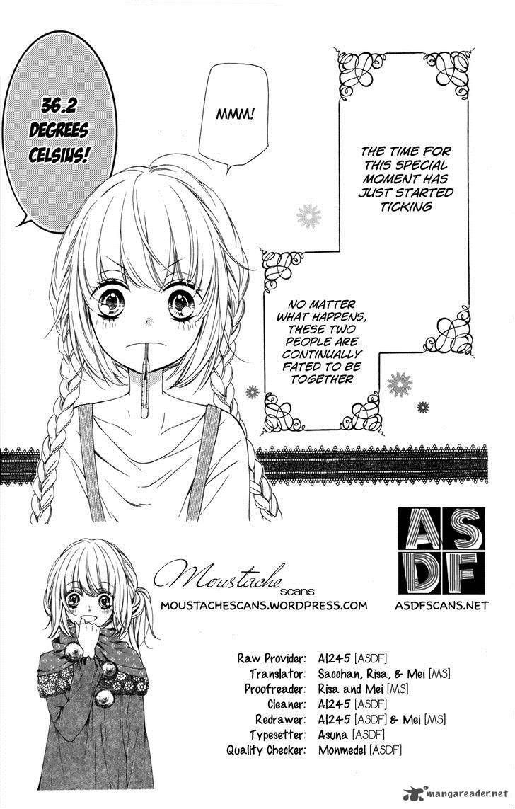Romantica Clock 4 3