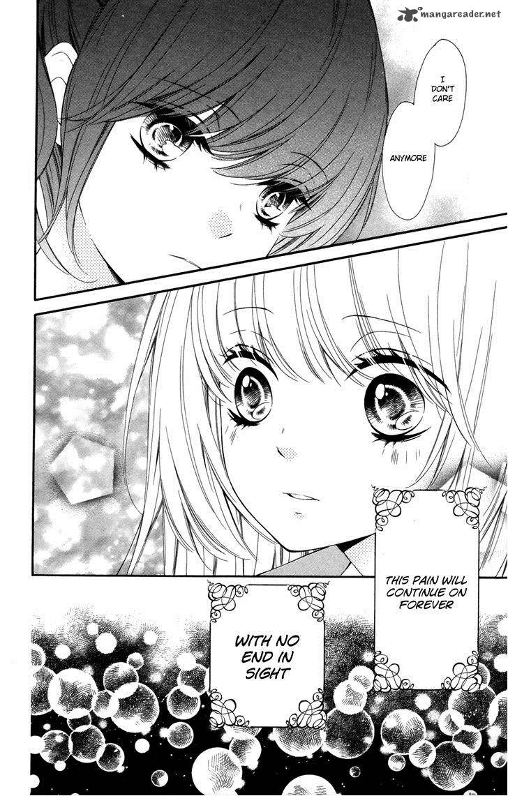 Romantica Clock 4 34