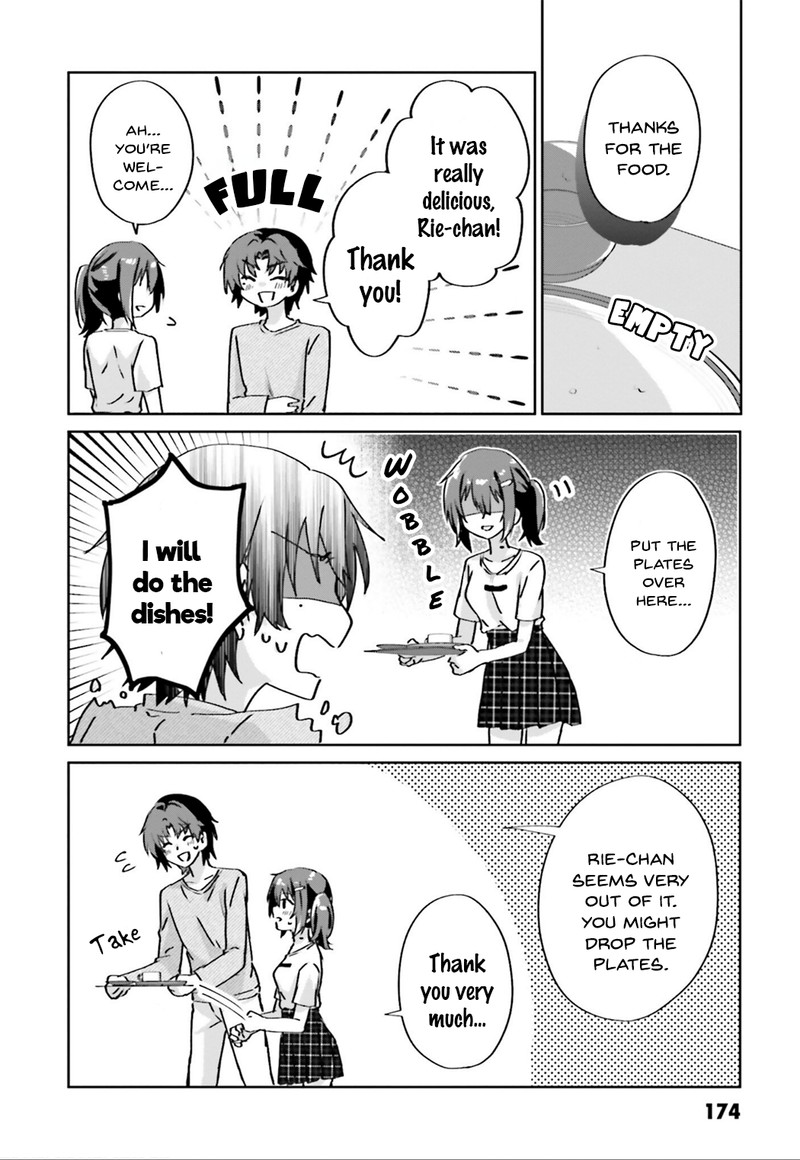 Romcom Manga Ni Haitte Shimatta No De Oshi No Make Heroine Wo Zenryoku De Shiawase Ni Suru 6e 10