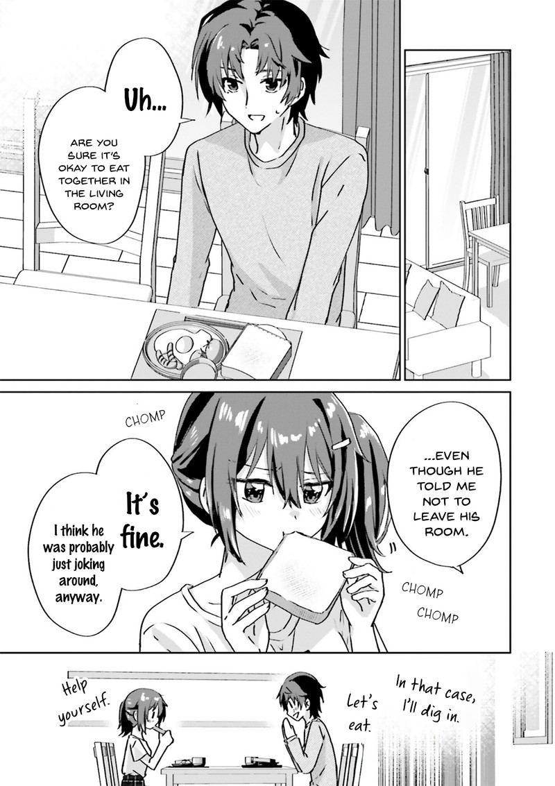 Romcom Manga Ni Haitte Shimatta No De Oshi No Make Heroine Wo Zenryoku De Shiawase Ni Suru 6e 5