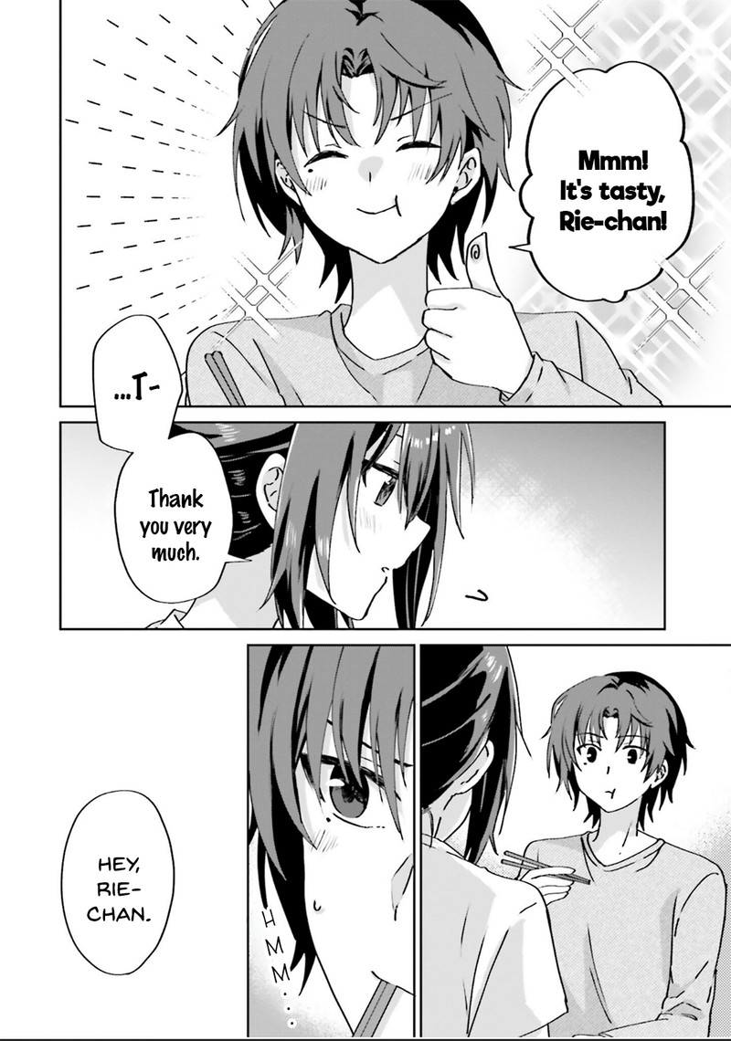 Romcom Manga Ni Haitte Shimatta No De Oshi No Make Heroine Wo Zenryoku De Shiawase Ni Suru 6e 6