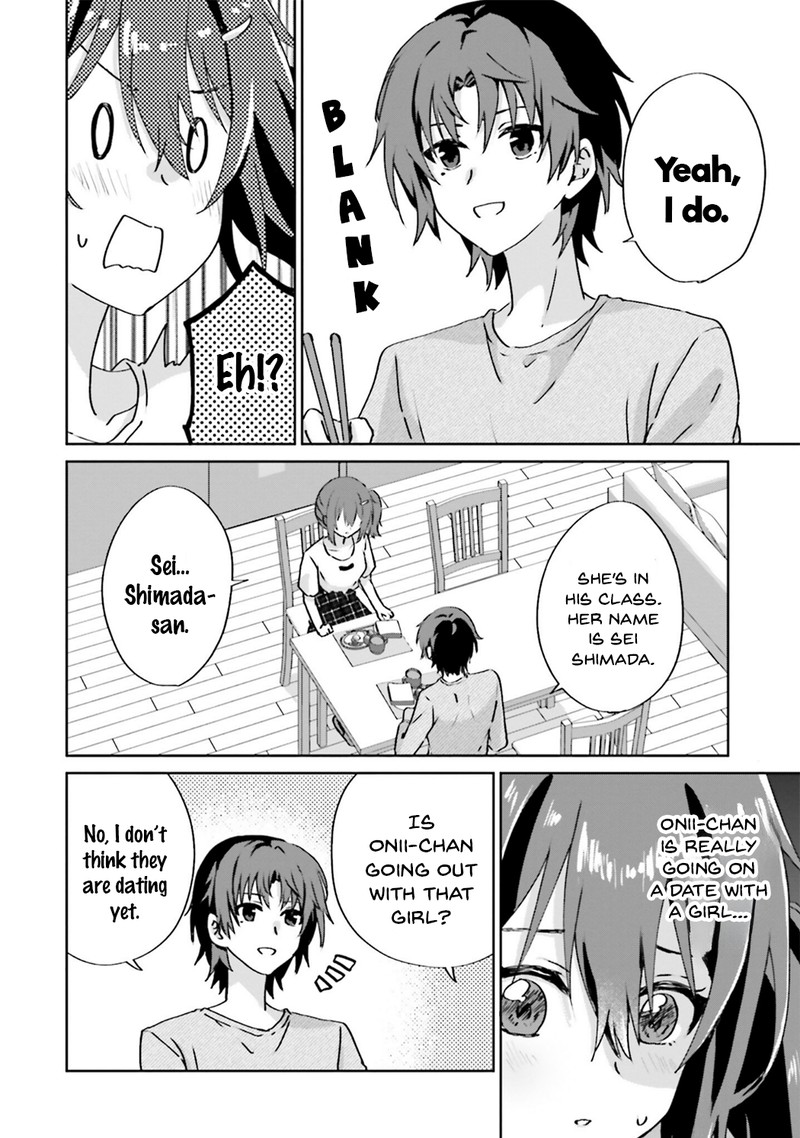 Romcom Manga Ni Haitte Shimatta No De Oshi No Make Heroine Wo Zenryoku De Shiawase Ni Suru 6e 8