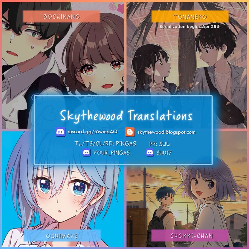 Romcom Manga Ni Haitte Shimatta No De Oshi No Make Heroine Wo Zenryoku De Shiawase Ni Suru 7a 12