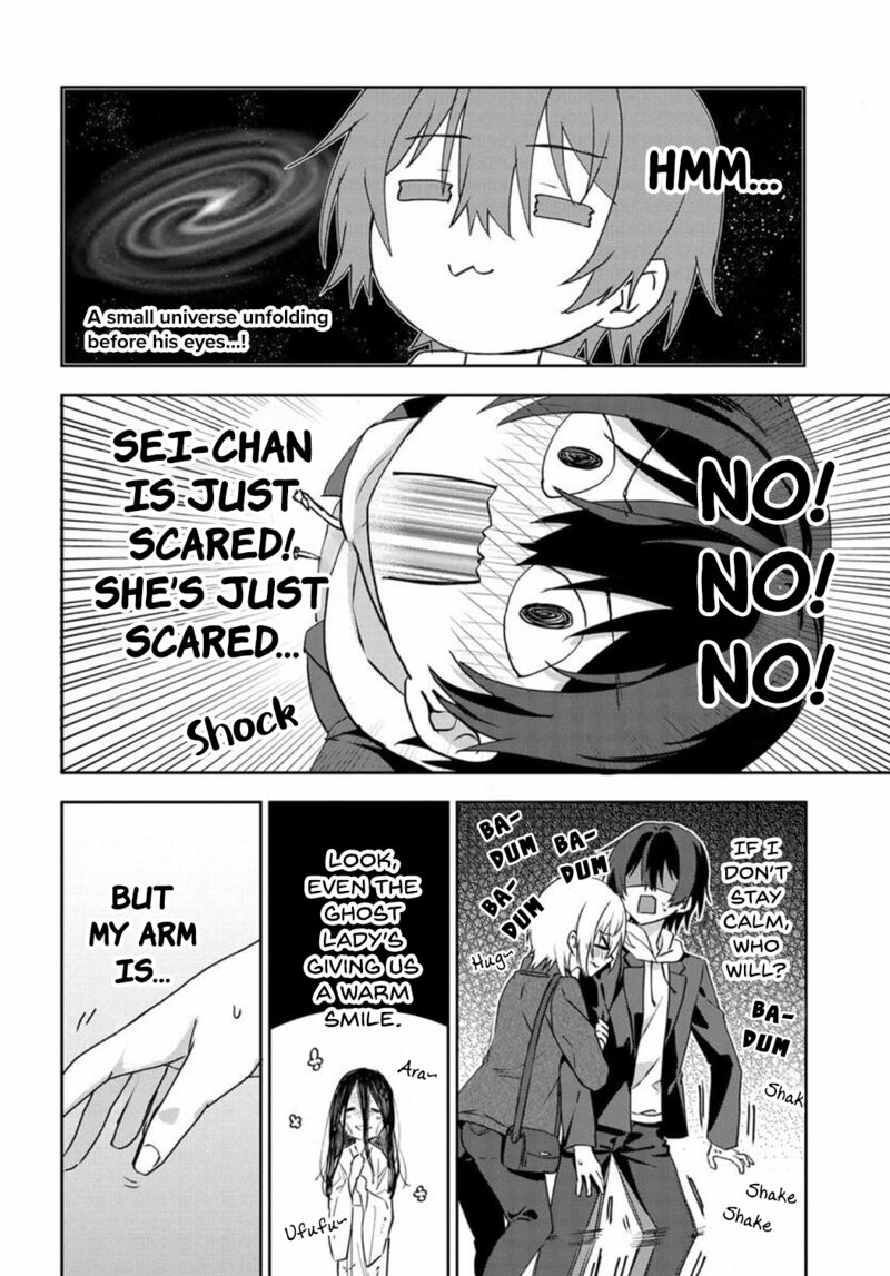 Romcom Manga Ni Haitte Shimatta No De Oshi No Make Heroine Wo Zenryoku De Shiawase Ni Suru 7c 1