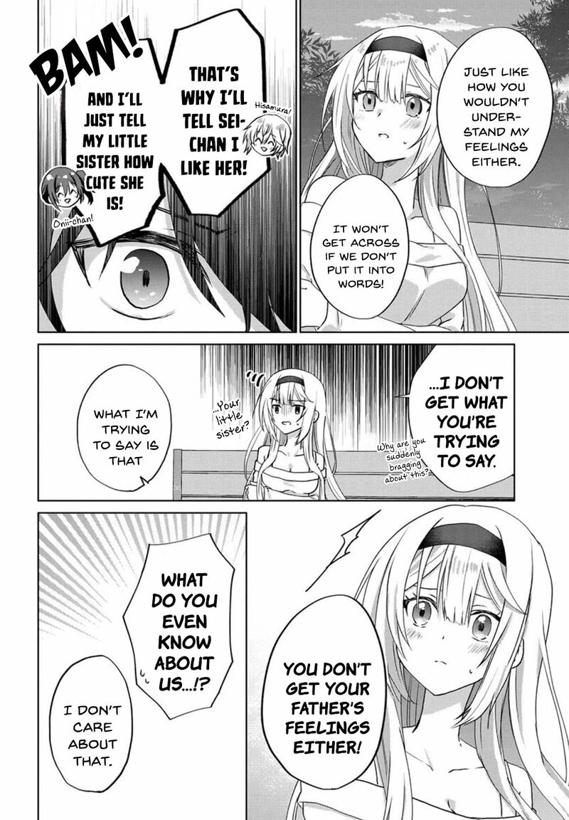 Romcom Manga Ni Haitte Shimatta No De Oshi No Make Heroine Wo Zenryoku De Shiawase Ni Suru 8 12
