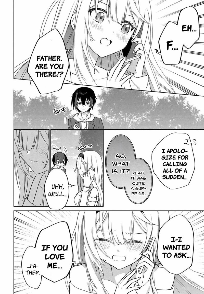 Romcom Manga Ni Haitte Shimatta No De Oshi No Make Heroine Wo Zenryoku De Shiawase Ni Suru 8 18