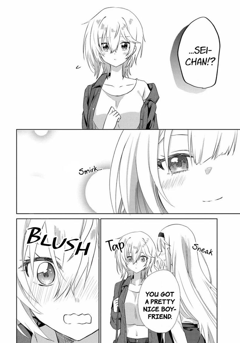 Romcom Manga Ni Haitte Shimatta No De Oshi No Make Heroine Wo Zenryoku De Shiawase Ni Suru 8 28