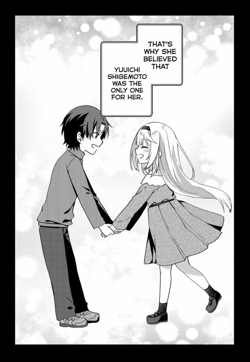 Romcom Manga Ni Haitte Shimatta No De Oshi No Make Heroine Wo Zenryoku De Shiawase Ni Suru 8 4