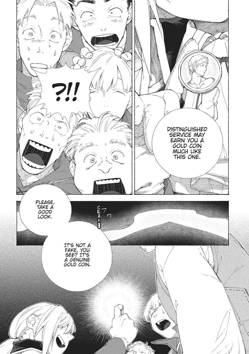 Romelia Senki Hakushaku Reijou Maou O Taoshita Ato Mo Jinrui Yabasou Dakara Guntai Soshiki Suru 2 18