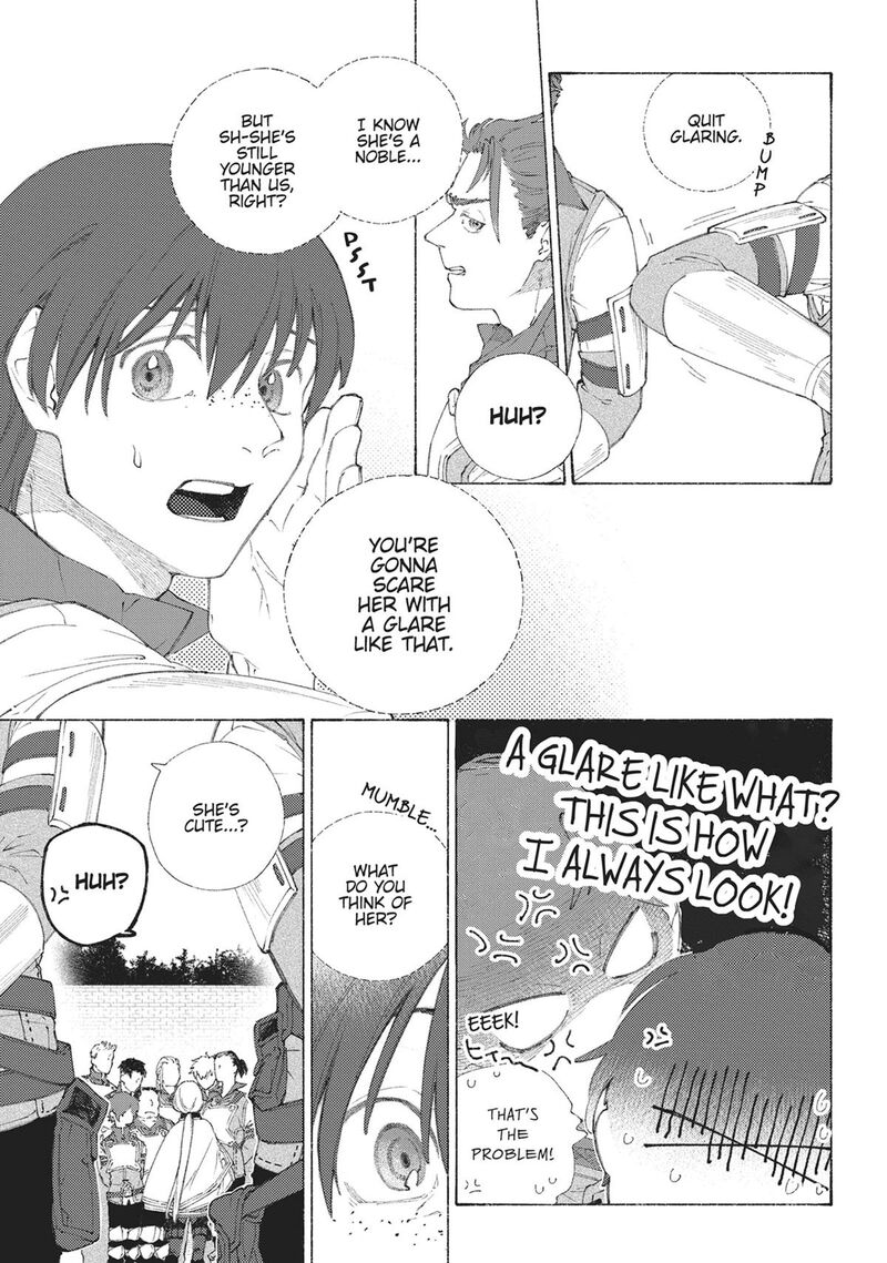 Romelia Senki Hakushaku Reijou Maou O Taoshita Ato Mo Jinrui Yabasou Dakara Guntai Soshiki Suru 2 23