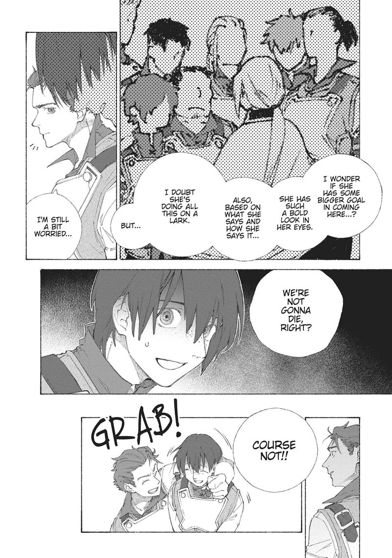 Romelia Senki Hakushaku Reijou Maou O Taoshita Ato Mo Jinrui Yabasou Dakara Guntai Soshiki Suru 2 24